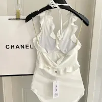 $42.00 USD Chanel Bathing Suits For Women #1427812
