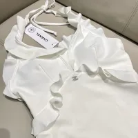 $42.00 USD Chanel Bathing Suits For Women #1427812