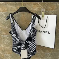 $39.00 USD Chanel Bathing Suits For Women #1427816