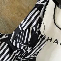 $39.00 USD Chanel Bathing Suits For Women #1427816