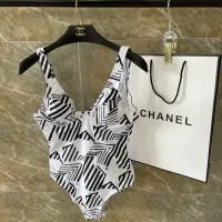 $39.00 USD Chanel Bathing Suits For Women #1427817