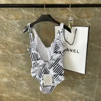 $39.00 USD Chanel Bathing Suits For Women #1427817
