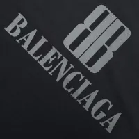 $45.00 USD Balenciaga T-Shirts Short Sleeved For Unisex #1427818