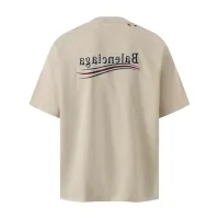 $52.00 USD Balenciaga T-Shirts Short Sleeved For Unisex #1427825