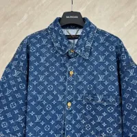 $140.00 USD Louis Vuitton LV Tracksuits Short Sleeved For Unisex #1427833