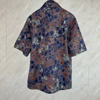 $140.00 USD Louis Vuitton LV Tracksuits Short Sleeved For Unisex #1427834