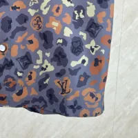 $140.00 USD Louis Vuitton LV Tracksuits Short Sleeved For Unisex #1427834