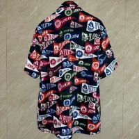 $125.00 USD Louis Vuitton LV Tracksuits Short Sleeved For Unisex #1427835