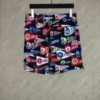 $125.00 USD Louis Vuitton LV Tracksuits Short Sleeved For Unisex #1427835