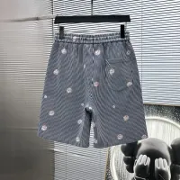 $68.00 USD Louis Vuitton LV Tracksuits Short Sleeved For Men #1427837