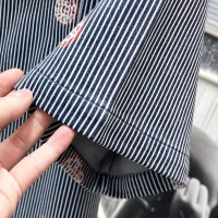 $68.00 USD Louis Vuitton LV Tracksuits Short Sleeved For Men #1427837