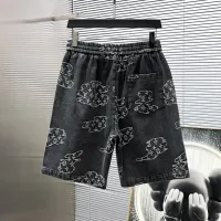 $68.00 USD Louis Vuitton LV Tracksuits Short Sleeved For Men #1427845