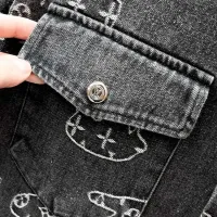 $68.00 USD Louis Vuitton LV Tracksuits Short Sleeved For Men #1427845