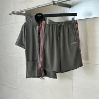 $135.00 USD Gucci Tracksuits Short Sleeved For Men #1427846