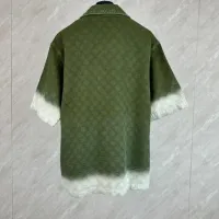 $160.00 USD Gucci Tracksuits Short Sleeved For Unisex #1427848