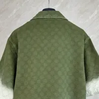 $160.00 USD Gucci Tracksuits Short Sleeved For Unisex #1427848