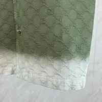 $160.00 USD Gucci Tracksuits Short Sleeved For Unisex #1427848