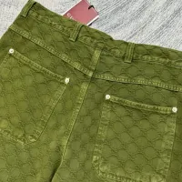 $160.00 USD Gucci Tracksuits Short Sleeved For Unisex #1427848