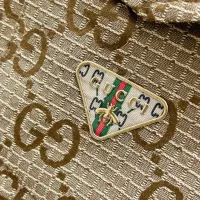 $68.00 USD Gucci Tracksuits Short Sleeved For Men #1427849