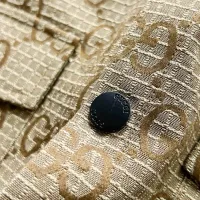 $68.00 USD Gucci Tracksuits Short Sleeved For Men #1427849