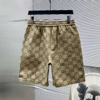 $68.00 USD Gucci Tracksuits Short Sleeved For Men #1427849