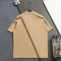 $36.00 USD Burberry T-Shirts Short Sleeved For Unisex #1427852