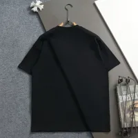 $36.00 USD Burberry T-Shirts Short Sleeved For Unisex #1427853