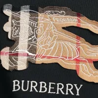 $36.00 USD Burberry T-Shirts Short Sleeved For Unisex #1427853