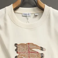 $36.00 USD Burberry T-Shirts Short Sleeved For Unisex #1427854