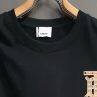 $36.00 USD Burberry T-Shirts Short Sleeved For Unisex #1427856