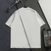 $39.00 USD Burberry T-Shirts Short Sleeved For Unisex #1427858