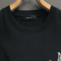$45.00 USD Amiri T-Shirts Short Sleeved For Unisex #1427860