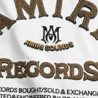 $45.00 USD Amiri T-Shirts Short Sleeved For Unisex #1427861