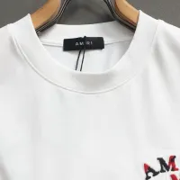 $45.00 USD Amiri T-Shirts Short Sleeved For Unisex #1427862