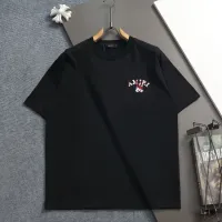 $45.00 USD Amiri T-Shirts Short Sleeved For Unisex #1427863