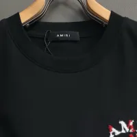 $45.00 USD Amiri T-Shirts Short Sleeved For Unisex #1427863