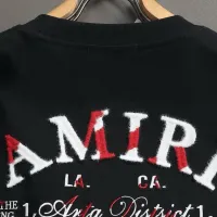 $45.00 USD Amiri T-Shirts Short Sleeved For Unisex #1427863