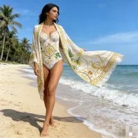 $42.00 USD Versace Bathing Suits For Women #1427870