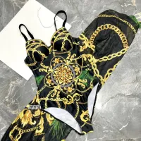 $42.00 USD Versace Bathing Suits For Women #1427871
