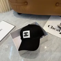 $25.00 USD Chanel Caps #1427876