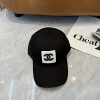 $25.00 USD Chanel Caps #1427876
