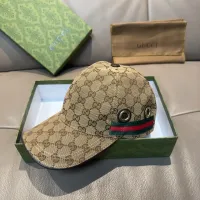 $36.00 USD Gucci Caps #1427881