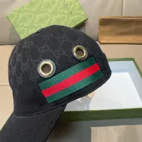 $36.00 USD Gucci Caps #1427882