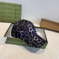 $34.00 USD Gucci Caps #1427883