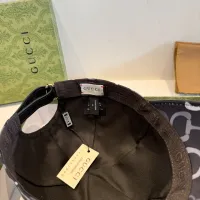 $34.00 USD Gucci Caps #1427883