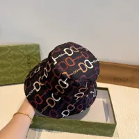 $39.00 USD Gucci Caps #1427886