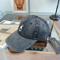 $25.00 USD Ralph Lauren Polo Caps #1427889