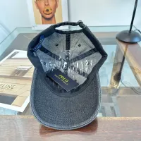 $25.00 USD Ralph Lauren Polo Caps #1427889