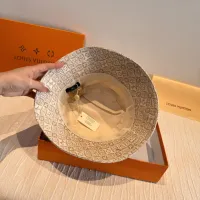 $39.00 USD Louis Vuitton LV Caps #1427891