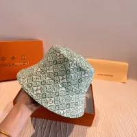 $39.00 USD Louis Vuitton LV Caps #1427892